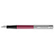 WATERMAN Stylo plume Allure Deluxe Rose C.T. Stylo plume