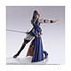 Avis Final Fantasy XVI Bring Arts - Figurine Jill Warrick 15 cm