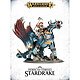 Warhammer AoS - Stormcast Eternal Stardrake Warhammer Age of Sigmar Stormcast Eternal  1 figurine