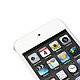 Avis Moshi iVisor AG iPod Touch 5 Blanc