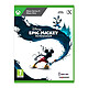 Disney Epic Mickey Rebrushed (XBOX SERIE X) Jeu XBOX SERIE X Action-Aventure 7 ans et plus