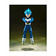 Acheter Dragon Ball Super - Figurine S.H. Figuarts Super Saiyan God Super Saiyan Vegeta -Unwavering Sai