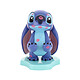 Lilo & Stitch - Figurine Holdem Cable Guy Stitch Loved Up 10 cm Figurine Holdem Cable Guy Lilo &amp; Stitch, modèle Stitch Loved Up 10 cm.