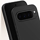 Acheter Avizar Coque pour Google Pixel 9 Pro XL Souple Mate Douce Noir