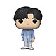 BTS - Figurine POP! V 9 cm Figurine POP! BTS, modèle V 9 cm.