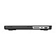 Avis Incase Hardshell compatible Macbook Pro 14" (2021/23 - M1/M2/M3) Noir