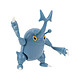 Avis Pokémon - Figurine Battle Feature Scarhino 7 cm