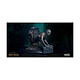 Le Seigneur des Anneaux - Statuette Gollum, Guide to Mordor 11 cm pas cher