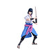 Naruto - Figurine BST AXN Sasuke Uchiha 13 cm Figurine Naruto, modèle BST AXN Sasuke Uchiha 13 cm.