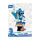 Acheter Disney Summer Series - Diorama D-Stage Stitch Surf 15 cm