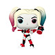 Harley Quinn Animated Series - Figurine POP! Harley Quinn 9 cm Figurine POP! Harley Quinn Animated Series, modèle Harley Quinn 9 cm.