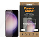 Avis Panzer Glass Protection Écran Ultra-Wide pour Samsung Galaxy S23 Plus Transparent