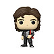 Duran Duran - Figurine POP! Wild Boys John 9 cm Figurine POP! Duran Duran, modèle Wild Boys John 9 cm.