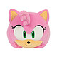 Sonic The Hedgehog - Peluche Mocchi-Mocchi Mega Amy Rose 30 cm Peluche Sonic The Hedgehog, modèle Mocchi-Mocchi Mega Amy Rose 30 cm.