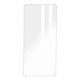 Avizar Verre Trempé Samsung Galaxy M52 5G Dureté 9H Anti-traces transparent Verre trempé spécialement conçu pour protéger l'écran de votre Samsung Galaxy M52 5G