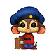 Fievel et le Nouveau Monde - Figurine POP! Fievel 9 cm Figurine POP! Fievel 9 cm.