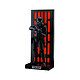 Star Wars - Figurine Movie Masterpiece 1/6 Shadow Trooper avec Death Star Environment 30 cm Figurine Movie Masterpiece 1/6 Star Wars, modèle Shadow Trooper avec Death Star Environment 30 cm.