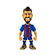 Football - Figurine Minix FC Barcelona Gerard Piqué 12 cm Figurine Minix FC Barcelona Gerard Piqué 12 cm.