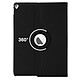 Acheter Avizar Housse iPad Pro 12.9 2015 / 2017 Multipositions Noir - Support orientable 360°