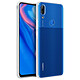 Avizar Coque Huawei P Smart Z/Y9 Prime 2019/Honor 9X Silicone Ultra-fine Transparent Coque protectrice spécialement conçue pour Huawei P Smart Z , Honor 9X , Huawei Y9 Prime 2019