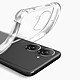 Avis Avizar Pack Protection pour Asus Zenfone 9 Coque Renforcée + Verre Trempé  Transparent