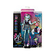 Avis Monster High - Poupée Frankie Stein 25 cm