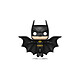 Batman - Figurine Batman 85th Anniversary POP! Deluxe Soaring 9 cm Figurine Batman 85th Anniversary POP! Deluxe Soaring 9 cm.