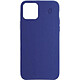 BEETLECASE Coque pour iPhone 12 Pro Max Premium en Cuir Bleu Notre coque épouse parfaitement les courbes de votre smartphone sans en dévaloriser le design.