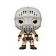 Mad Max 2 : Le Défi - Figurine POP! Lord Humungus 9 cm Figurine POP! Mad Max 2 : Le Défi, modèle Lord Humungus 9 cm.