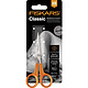 FISKARS Ciseaux de précision Micro-Tip 9881 Ambidextre 13 cm Ciseaux