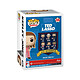 Avis Ted Lasso - Figurine POP! Keeley (PK) 9 cm