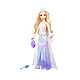 La Reine des neiges - Poupée Spin & Reveal Elsa 29 cm Poupée La Reine des neiges, modèle Spin &amp; Reveal Elsa 29 cm.