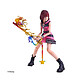 Acheter Kingdom Hearts III Play Arts Kai - Figurine Kairi 20 cm