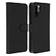 Avizar Housse Huawei P30 Pro Étui Portefeuille Support Stand noir Étui Flip book cover spécialement conçu pour Huawei P30 Pro