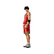 Slam Dunk - Statuette Kaede Rukawa 16 cm Statuette Slam Dunk Kaede Rukawa 16 cm.