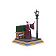 Acheter Harry Potter - Figurine Privet Drive Light Up 19 cm