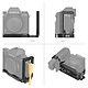 Avis SMALLRIG 4231 l-bracket pour fuji x-s20