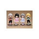 Original Character - Accessoires pour figurines Nendoroid Doll Outfit Set: Diner - Girl (Pink) pas cher