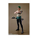 Acheter One Piece - Figurine S.H. Figuarts Roronoa Zoro (Netflix) 14 cm