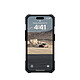 UAG Monarch pour iPhone 15 Pro Max Carbon Fiber pas cher