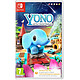 Yono and the Celestial Elephants Nintendo SWITCH (Code de téléchargement) Les éléphants sont de puissants protecteurs du monde à qui les étoiles donnent naissance une fois par millénaire. Code de Téléchargement Uniquement.