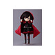 RWBY : Ice Queendom - Figurine Doll Harmonia Humming Ruby Rose 23 cm pas cher