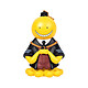 Assasination Classroom - Tirelire Koro-Sensei Tirelire Assasination Classroom, modèle Koro-Sensei.