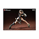 Avis Original Character - Figurine 1/12 Front Armor Girl Victoria 14 cm