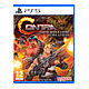 Contra Operation Galuga Playstation 5 - Contra Operation Galuga Playstation 5