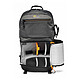 Avis LOWEPRO Sac à dos Slingshot SL 250 AW III Gris