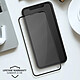 Force Glass Protection d'écran en verre pour iPhone 11 3D Anti-impact Transparent pas cher