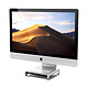 Satechi Support iMac avec Hub Type-C Argent pas cher