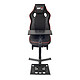 Fauteuil gamer