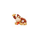 Avis Super Mario - Figurine Donkey Kong 15 cm